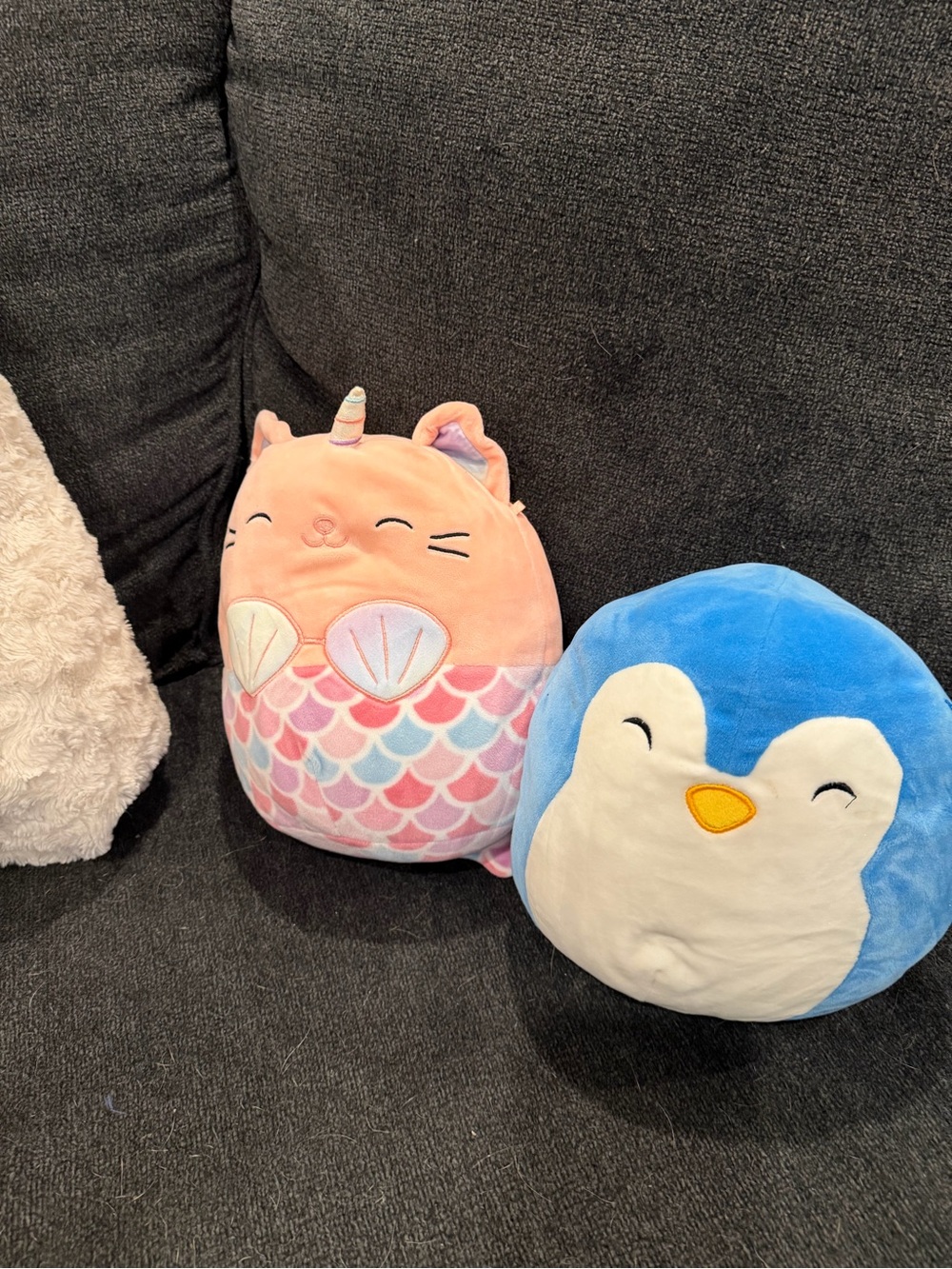 Squishmallow lot